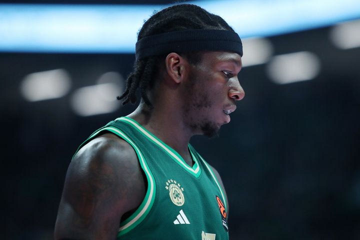 Παναθηναϊκός: Ήταν στραβό το κλήμα, το ‘φαγε κι ο Μπάλντουιν