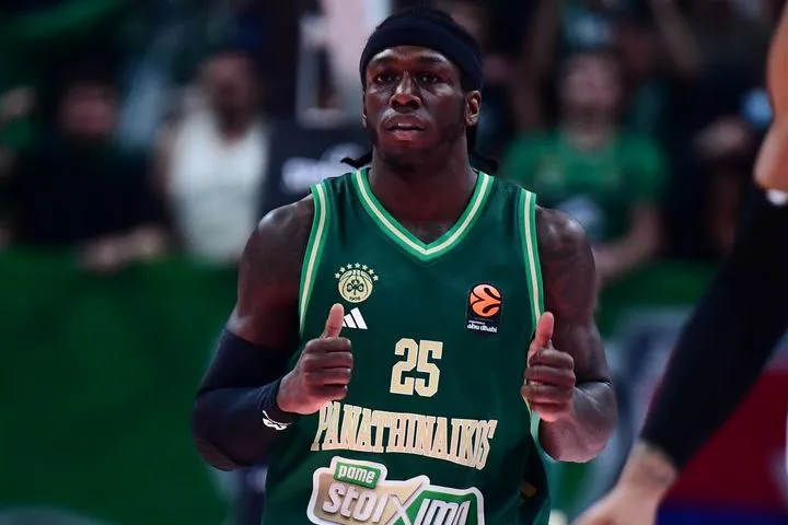 Ναν ή Βεζένκοβ; Το φαβορί για πρώτος σκόρερ στο Allwyn Final 8