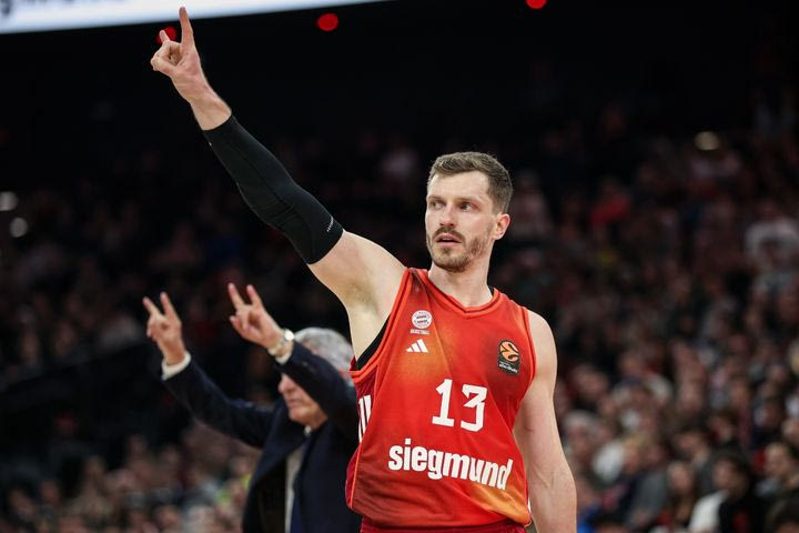 Ο Ομπστ "βύθισε" τη Μονακό και χάρισε τη νίκη στη Μπάγερν στο Μόναχο