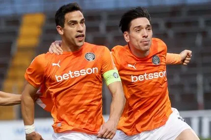 Το ιστορικό επίτευγμα του ΟΦΗ με τις back-to-back παρουσίες σε τελικό Κυπέλλου Ελλάδας Betsson