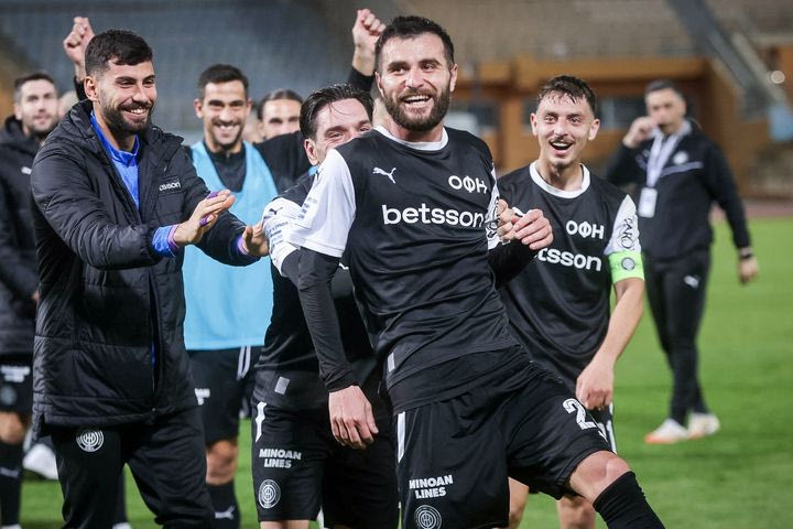 Με αυτά τα σημεία δεν χάνει κανένας