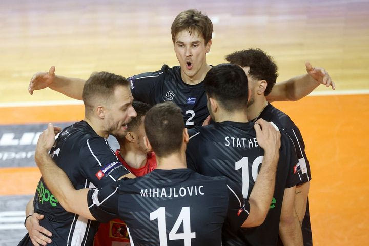 ΟΦΗ – Φλοίσβος 3-2: Οι Κρητικοί με MVP τον Μιχαήλοβιτς πήραν τη νίκη και αγκάλιασαν την 5η θέση