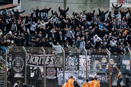 Στόχος τα 6.800 εισιτήρια έως τις 10 Απριλίου για τον ΟΦΗ για περισσότερες θέσεις στον τελικό του Κυπέλλου Ελλάδας Betsson