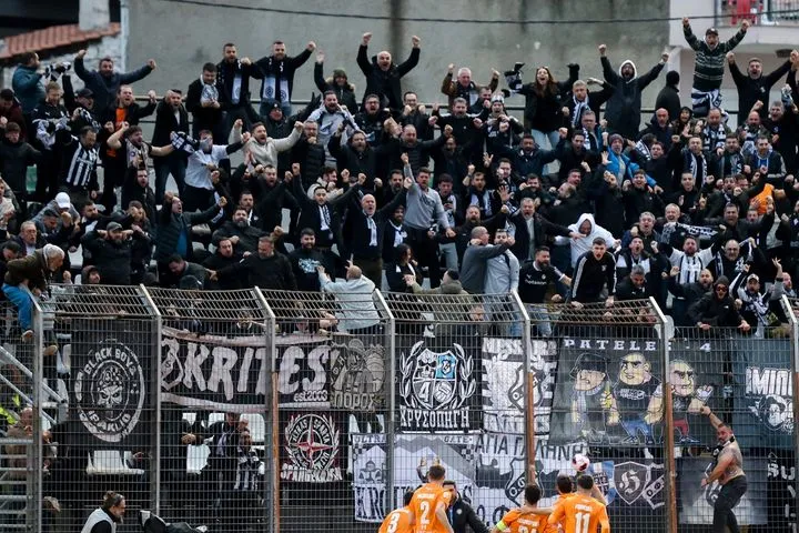 ΟΦΗ: Sold out το πρώτο τσάρτερ για τον τελικό του Κυπέλλου Ελλάδας Betsson, μπήκε και δεύτερο