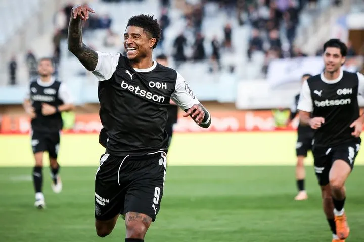 Τα highlights από τη ματσάρα στο Γεντί Κουλέ και τη νίκη του ΟΦΗ επί του Λεβαδειακού