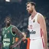 Τα ζευγάρια των playoffs της EuroLeague, το πρόγραμμα των σειρών και οι διασταυρώσεις στο Final Four της Αθήνας