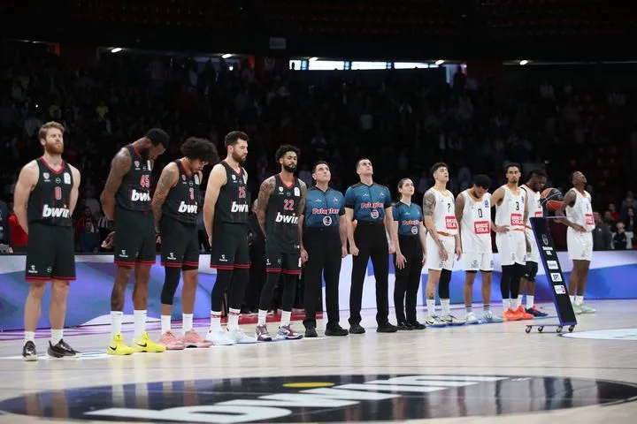 Ολυμπιακός – Προμηθέας: Με 10 παίκτες κάτω των 24 ετών η δωδεκάδα των Πατρινών