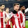 Champions League: Με οδηγό τον θρίαμβο του Γενάρη ο Ολυμπιακός κόντρα στην… υποψιασμένη Λεβερκούζεν