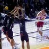 Πού θα δείτε Ολυμπιακός – ΟΦΗ στη Volley League Ανδρών και ΠΑΟΚ – Ολυμπιακός στη Volley League Γυναικών