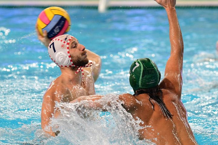 Η ημέρα και η ώρα του τελικού του Stoiximan Final 4 του Κυπέλλου Πόλο ανάμεσα σε Παναθηναϊκό και Ολυμπιακό