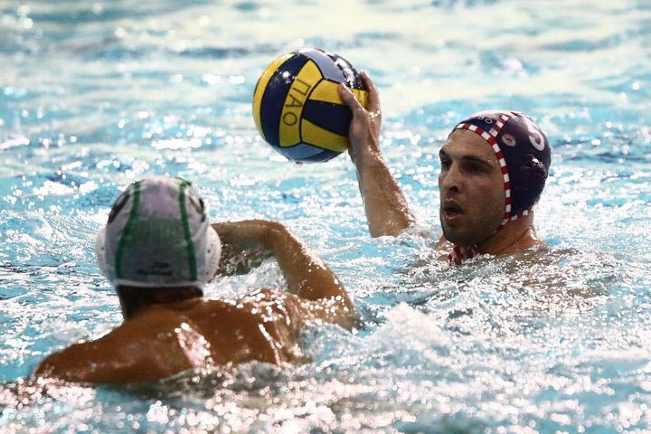 Παναθηναϊκός – Ολυμπιακός: Πού θα δείτε τον τελικό του Stoiximan Final 4 του Κυπέλλου Πόλο