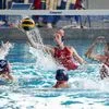 Waterpolo League Γυναικών: Συνεχίζει την αήττητη πορεία του ο Ολυμπιακός, επιβλητική εμφάνιση και από τον ΠΑΟΚ