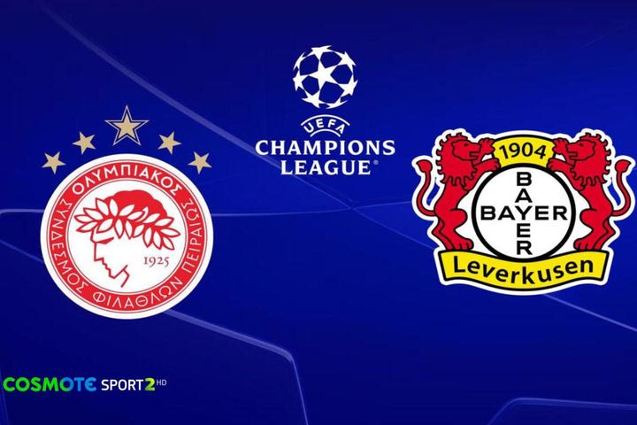 Η φάση των Knockout Play-offs του UEFA Champions League ξεκινά στην COSMOTE TV
