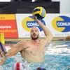 Waterpolo League: Ασταμάτητος ο Ολυμπιακός, νίκησε και τον Απόλλωνα και έκλεισε την Α’ φάση με το απόλυτο