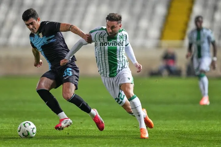 Πανόραμα Conference League: Τα αποτελέσματα των πρώτων αγώνων στα playoffs, πότε είναι οι ρεβάνς