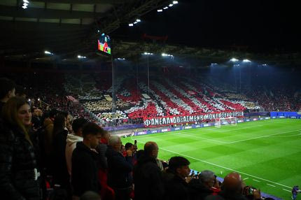 Κυκλοφορούν τα εισιτήρια του Ολυμπιακού για το ντέρμπι με τον ΠΑΟΚ