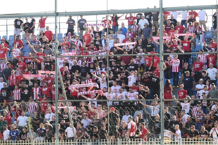Ολυμπιακός: Εξόρμηση στην Τρίπολη από τους ερυθρόλευκους οπαδούς – Μόνο 200 εισιτήρια έχουν μείνει απούλητα