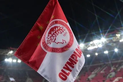 Μήνυση της ΠΑΕ Ολυμπιακός στον Μάριο Ηλιόπουλο
