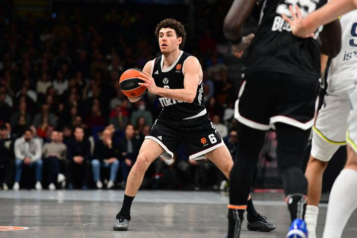 Πλήγμα για τη Βίρτους Μπολόνια: Χειρουργείται ο Αλεσάντρο Παγιόλα