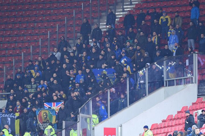 Παναιτωλικός: Κυκλοφόρησαν τα εισιτήρια για τον αγώνα με τον Ολυμπιακό στο Καραϊσκάκης