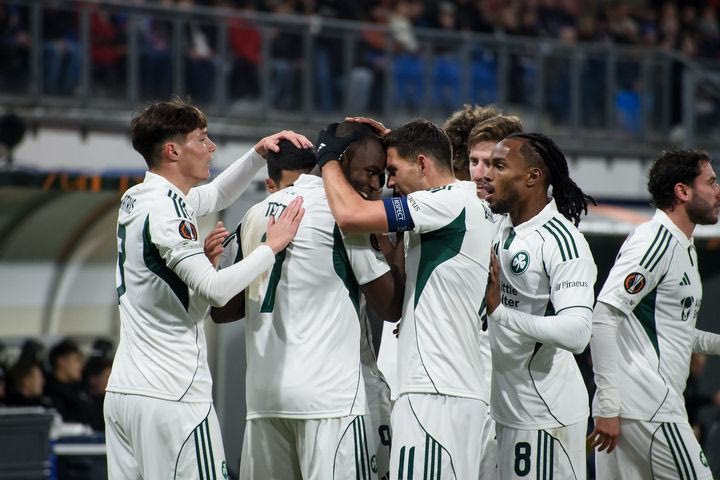 Πότε και πού θα δείτε την κλήρωση του Europa League, από την οποία θα προκύψει το μονοπάτι του Παναθηναϊκού μέχρι τον τελικό