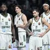 Η βαθμολογία της EuroLeague: Κόλλησε στις 16 νίκες ο Παναθηναϊκός