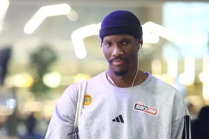 Ο λόγος που ο Χέιζ-Ντέιβις επέλεξε το No11 στον Παναθηναϊκό AKTOR