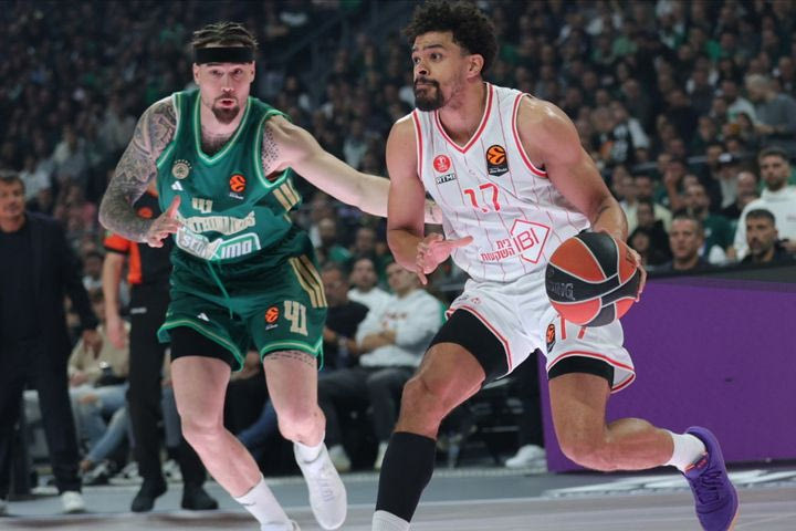 Ισράηλ: Πότε είναι προγραμματισμένα τα παιχνίδια Ολυμπιακού και Παναθηναϊκού AKTOR με Χάποελ