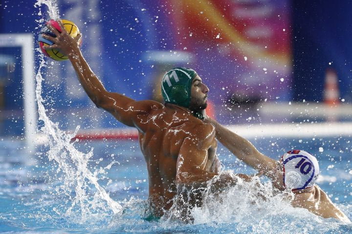 Ο Παναθηναϊκός λύγισε τον Πανιώνιο και προκρίθηκε για τέταρτη φορά στον τελικό του Κυπέλλου