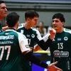 Volley League Ανδρών: Ο πρωτοπόρος Παναθηναϊκός πήρε τρίποντο και με τον ΟΦΗ, ο σούπερ Πανιώνιος νίκησε τον ΠΑΟΚ με MVP Μπάση