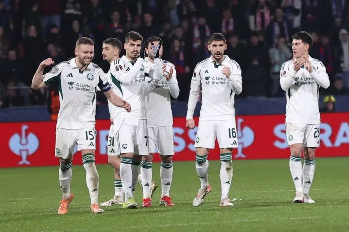 Πόσους βαθμούς έχει πάρει φέτος στο club ranking της UEFA ο Παναθηναϊκός