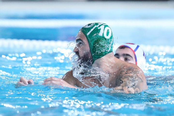 Ακάθεκτος ο Παναθηναϊκός, νίκησε και τον Πανιώνιο και έκανε το "13 στα 13"