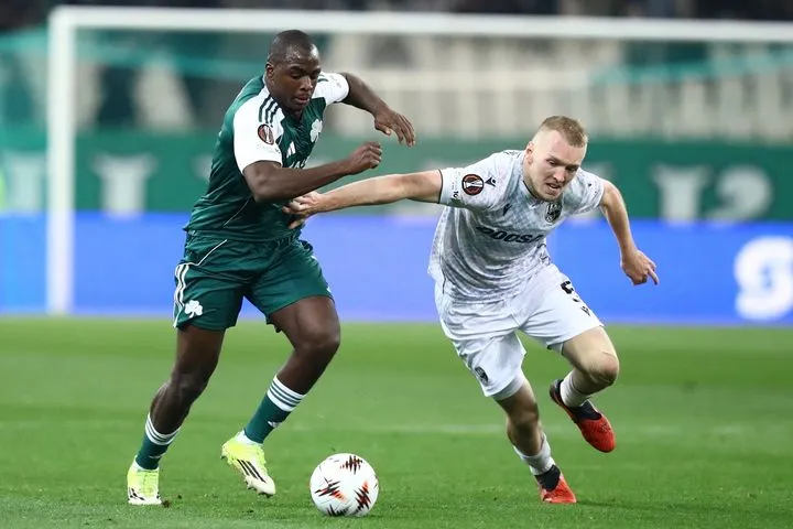 Τα τέσσερα γκολ και οι καλύτερες φάσεις στο Παναθηναϊκός – Βικτόρια Πλζεν