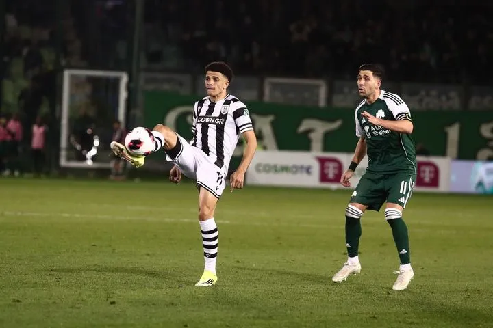 Κύπελλο Ελλάδας: Ιστορική ρεβάνς για Λεβαδειακό και ΟΦΗ, προβάδισμα ο ΠΑΟΚ κόντρα στον Παναθηναϊκό