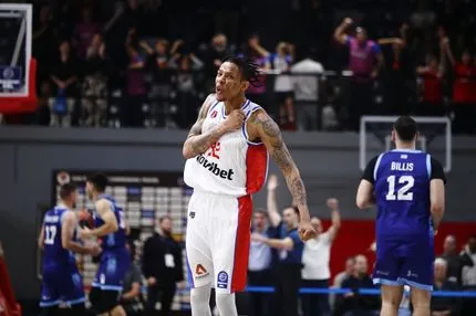 Τα highlights από τη νίκη του Πανιωνίου επί της Μυκόνου Betsson για την Stoiximan GBL