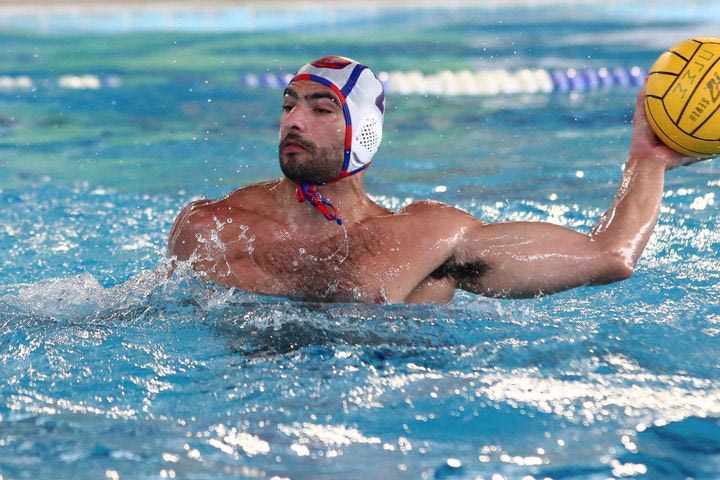 Πότσδαμ – Πανιώνιος 9-21: Περίπατος για τους κυανέρυθρους η πρεμιέρα του Α΄ Ομίλου Conference Cup