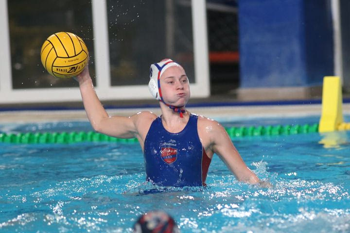 Πανιώνιος – Κοζέντσα Παλανουότο 16-17: Πάλεψαν, αλλά ηττήθηκαν στην πρεμιέρα τους στη β’ φάση του Conference Cup οι κυανέρυθρες