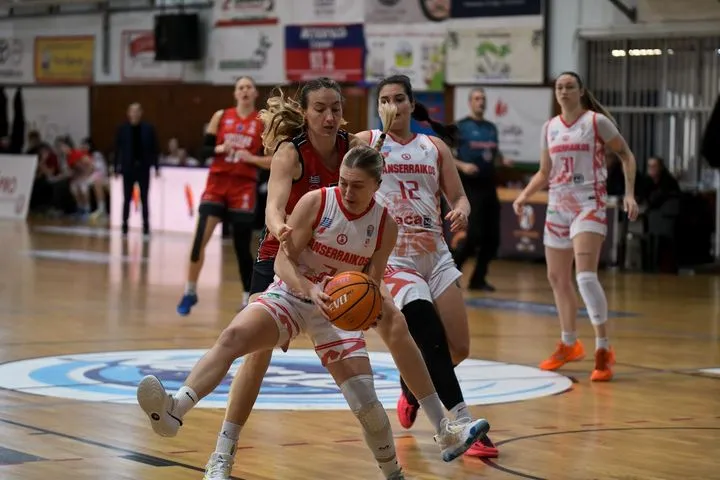 Πανσερραϊκός – Πρωτέας Βούλας 71-66: Πήρε τη νίκη και έβαλε στοπ στο νικηφόρο σερί της ομάδας του Δεσποτάκη