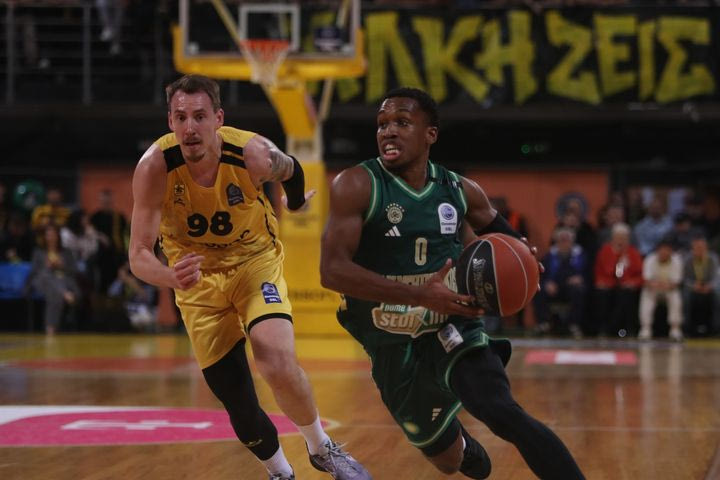 Οι 11 από τις 20 ομάδες της EuroLeague ηττήθηκαν στις εγχώριες υποχρεώσεις τους