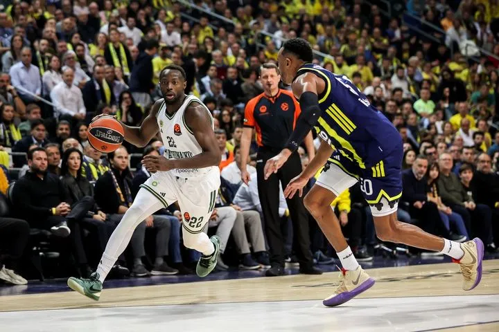 Το ΑΙ “βλέπει” τεράστια ανατροπή στο Παναθηναϊκός – Φενέρμπαχτσε