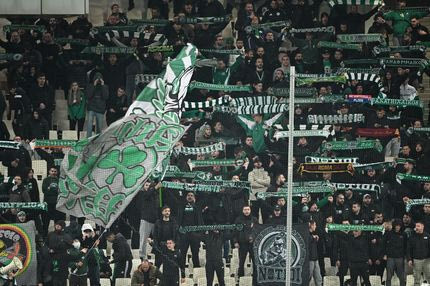 Κυκλοφορούν την Τρίτη (10/2) τα εισιτήρια, για το εντός έδρας του Παναθηναϊκού με την Πλζεν στα playoffs του Europa League