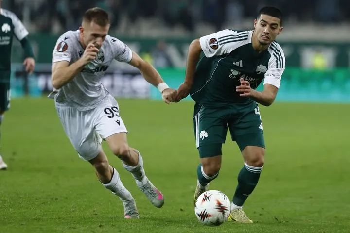 Το ΑΙ “σκανάρει” το Παναθηναϊκός – Πλζεν και δείχνει το απόλυτο combo