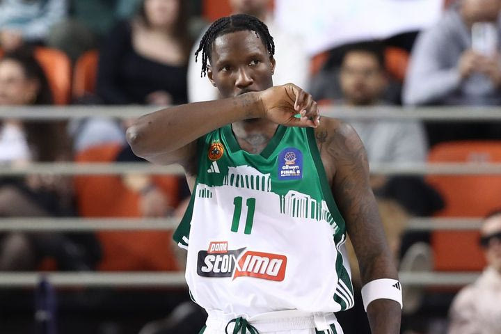 Allwyn Final 8: Ο Παναθηναϊκός AKTOR στον 29ο τελικό Κυπέλλου της ιστορίας του, κυνηγά το 22ο τρόπαιο