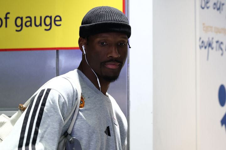 Παναθηναϊκός AKTOR: Εικόνες από την αναχώρηση των πρασίνων για το Ηράκλειο ενόψει Allwyn Final 8 Κύπελλο Ελλάδας