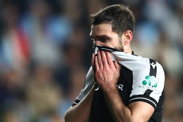 Άλλο αποκλεισμός και άλλο ανακούφιση: Ο ΠΑΟΚ διαλέγει ό,τι θέλει