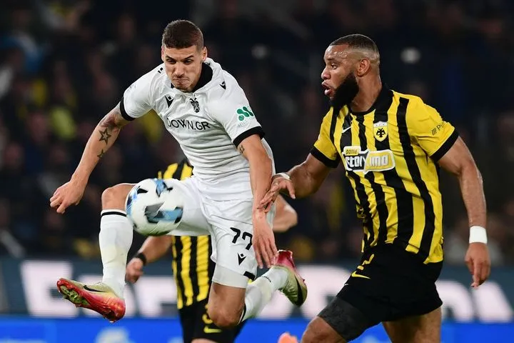 Τι ισχύει σε περίπτωση ισοβαθμίας στα playοffs και τα playouts της Stoiximan Super League