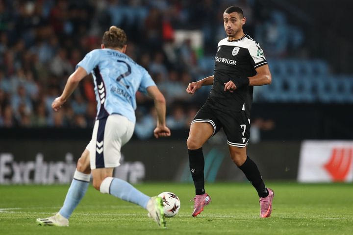 Το ΑΙ αποφασίζει: Έτσι θα εξελιχθεί το ΠΑΟΚ – Θέλτα