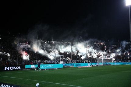 Ο Τζανλούκα Ντι Μάρτζιο ετοιμάζει ντοκιμαντέρ για τον ΠΑΟΚ