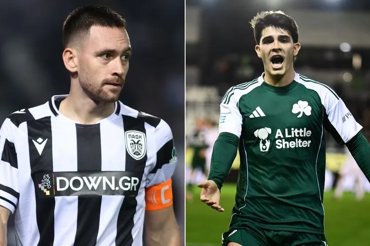 Europa League: Μομέντουμ και απουσίες για τον ΠΑΟΚ κόντρα στη Θέλτα, Παναθηναϊκός… γρίφος απέναντι στην αήττητη Βικτόρια Πλζεν