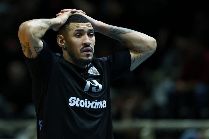 Ήττα και αποκλεισμός για τον ΠΑΟΚ στα προημιτελικά του Challenge Cup